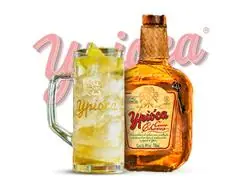 Cachaça Envelhecida Ypióca Garrafa 700ml - 1