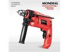 Furadeira de Impacto Mondial NFFI-07 Power Tools 220V - 1