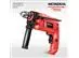 Furadeira de Impacto Mondial NFFI-07 Power Tools 220V - 1