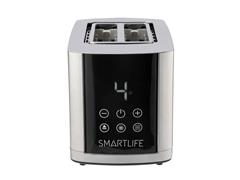 Tostadora Smartlife SL-TO1520 Digital  - 1