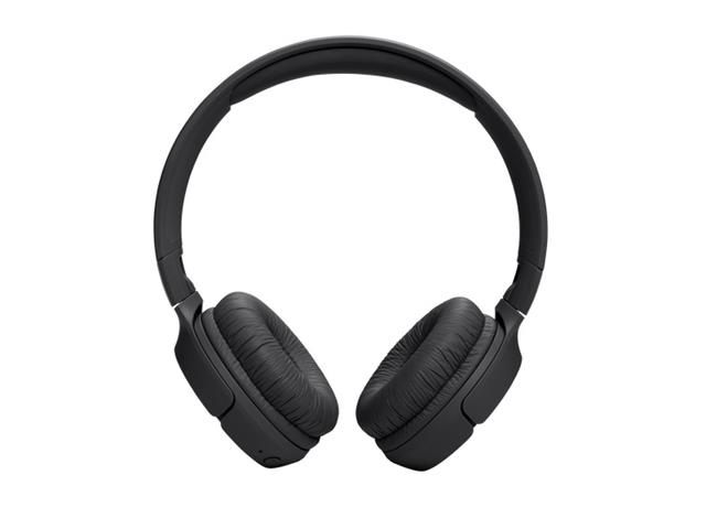 Auricular Tune 520 JBL Black  