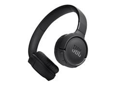Auricular JBL Tune 520 Black - 1