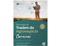 Treinamento para Formação de Traders do Agronegócio - Agrinvest