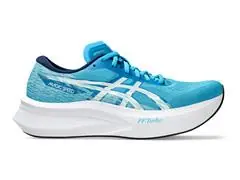 Tênis Asics Magic Speed 4 Digital Aqua/Soothing Sea Masc - 0