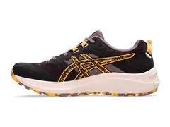 Tênis Asics Trabuco Terra 2 Dark Aubergine/Stadium Orange Fem - 1