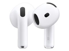 iPhone 16 256GB + AirPods 4 - 2