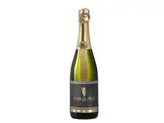 Espumante Viva La Vida Brut Branco 750ML