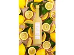 Licor Limoncello Bacio di Latte 500ML - 2