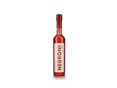 Negroni Bacio di Latte 500ML - 0