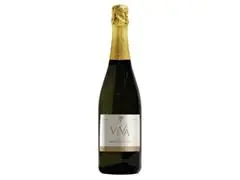 Espumante Viva La Vida Brut Branco 750ML