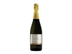 Espumante Viva La Vida Brut Branco 750ML
