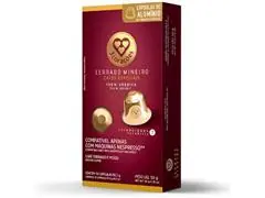 10 Caixas de Cápsulas de Café Compatíveis Nespresso 3 Corações Cerrado - 2