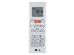 Ar Condicionado Hi Wall LG Dual Inverter Voice 12.000 Btus Q/F 220v - 3