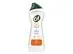 CIF Cremoso Limpeza Milagrosa Remove 100% da Sujeira Laranja 250ML - 0