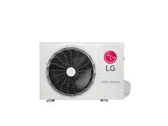 Ar Condicionado Split Dual Inverter Voice +AI LG 24.000 BTUs Frio 220V - 7