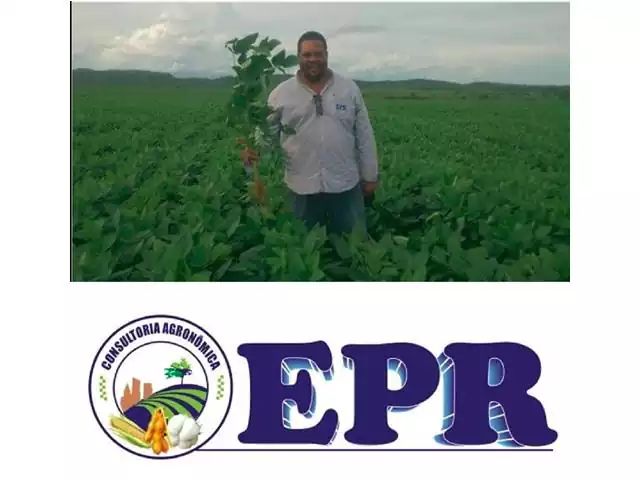 Assistência Agronômica - Enrique Pouyu
