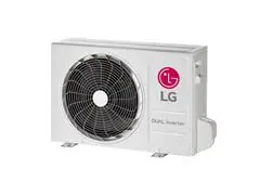 Ar Condicionado Inverter LG Dual Voice 12000 Btus Quente e Frio 220V  - 4