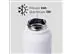 Garrafa Térmica GoCase Fresh Branca 950ML - 3