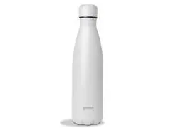 Garrafa Térmica GoCase Urban Branca 500ML