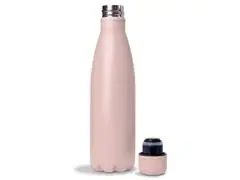 Garrafa Térmica GoCase Urban Rosa 500ML - 1