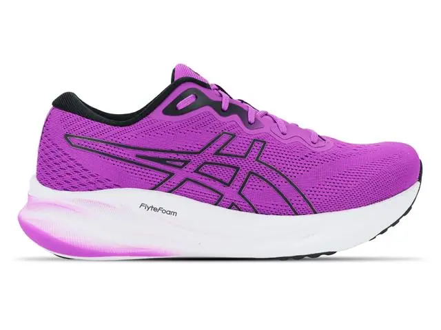 Tênis Asics Gel-Pulse 15 Se Bold Magenta/Black Fem