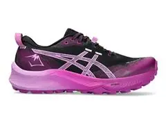 Tênis Asics Gel-Trabuco 12 Black/Lavender Glow Fem - 0