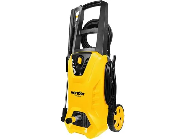 Lavadora de alta pressão VONDER LAV 2300I 2.320 lbf/pol² 220V