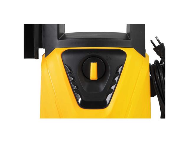 Lavadora de alta pressão VONDER LAV 2000 1.960 lbf/pol² 110V - 3