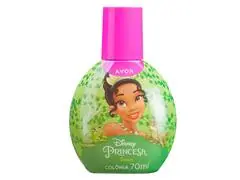 Colônia Avon Princesa Tiana 70ml - 0