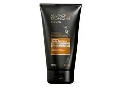 Creme para Pentear Avon Advance Techniques Crespos Empoderados 150g - 0
