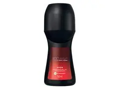 Desodorante Roll On Avon 300Km/H Max Turbo 50ml - 0