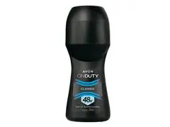 Desodorante Roll On Avon On Duty Men Classic 50ml