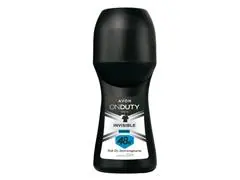 Desodorante Roll On Avon On Duty Men Invisible 50ml