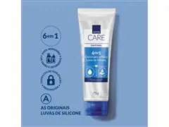 Luvas de Silicone Creme Protetor para as Mãos Avon 75g - 1