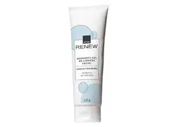 Sabonete Gel De Limpeza Facial Avon Renew 125g - 0