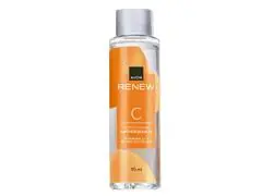 Tônico Facial Antioxidante Avon Renew Tonic Vitamin C 90ml