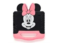 Tablet Infantil Minnie com Controle Parental 64GB Tela 7 Multi NB414 - 5