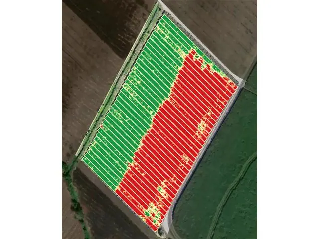 Fenotipagem Digital (2 voos) - 5