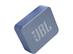 JBL GO Essential Waterproof Portable Wireless Speaker - Azul - 0