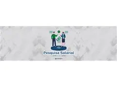 Pesquisa Salarial - 0