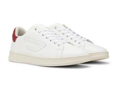 DIESEL Tenis Para Hombre S-Athene Low