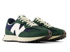 New Balance Men's 327 Midnight - 0