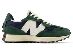 New Balance Men's 327 Midnight - 2