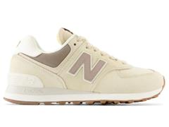 New Balance Women's 574 Sandstone - 2