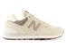 New Balance Women's 574 Sandstone - 2