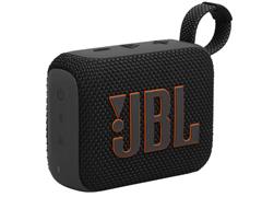 Bocina Bluetooth JBL portatil GO 4 - 0