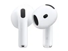 Apple AirPods 4 Geração com Estojo de Recarga USB-C - 0