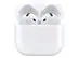 Apple AirPods 4 Geração com Estojo de Recarga USB-C - 1