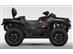 Cuatrimoto Canam ATV BRP Outlander Max XT850 - 3