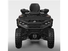 Cuatrimoto Canam ATV BRP Outlander Max XT850 - 4